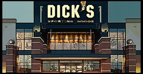 dick's sporting goods locations|original dick's sporting goods location.